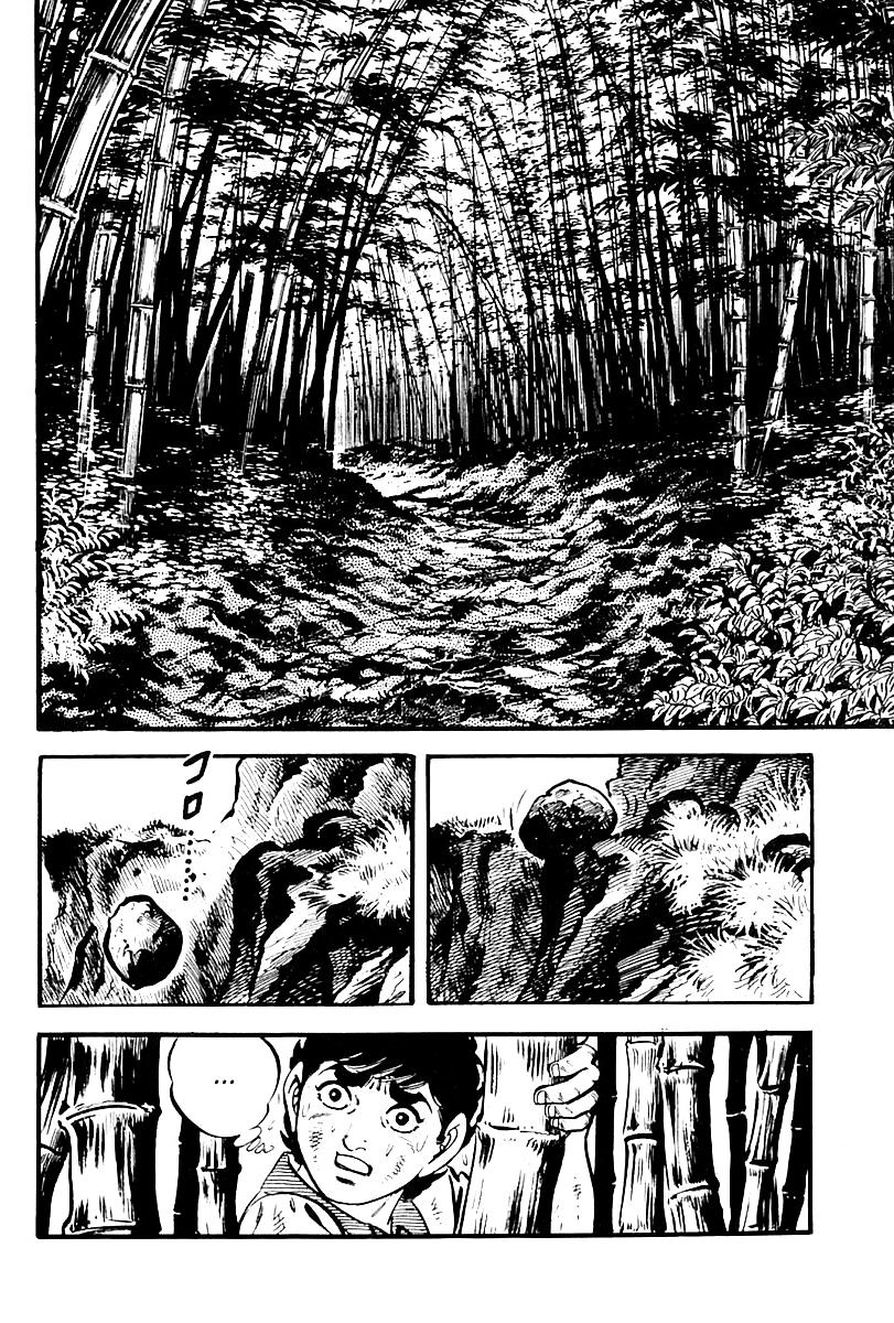 Survival - Chapter 83 : Danger 19