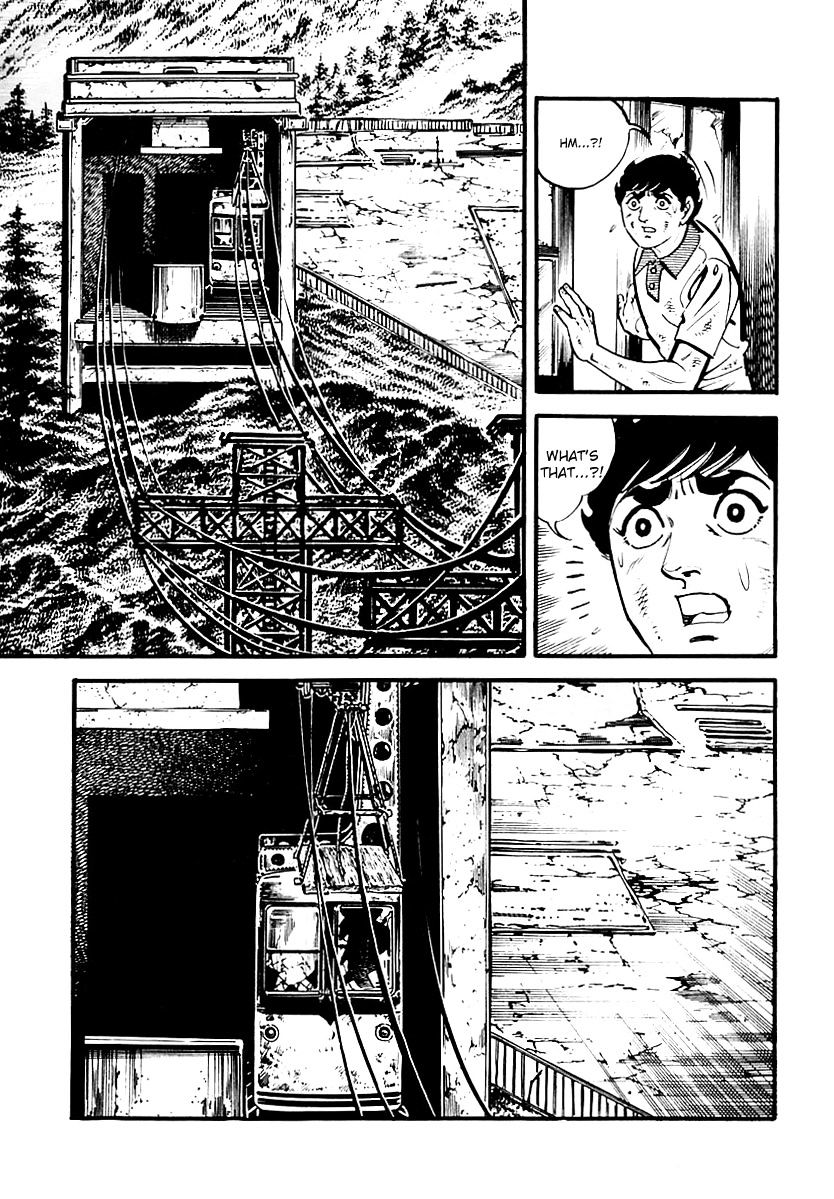 Survival - Chapter 83 : Danger 19