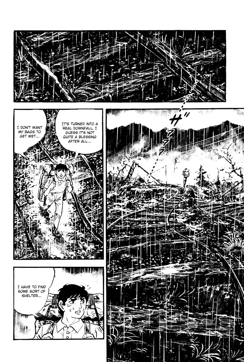 Survival - Vol.5 Chapter 77 : Danger 13