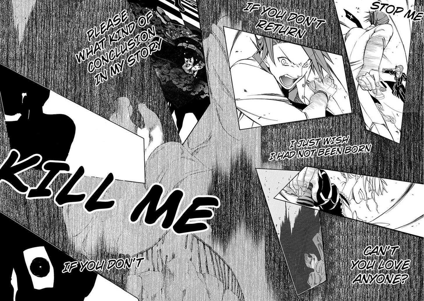 Umineko No Naku Koro Ni Episode 4: Alliance Of The Golden Witch - Vol.6 Chapter 26 : Ushiromiya Ange