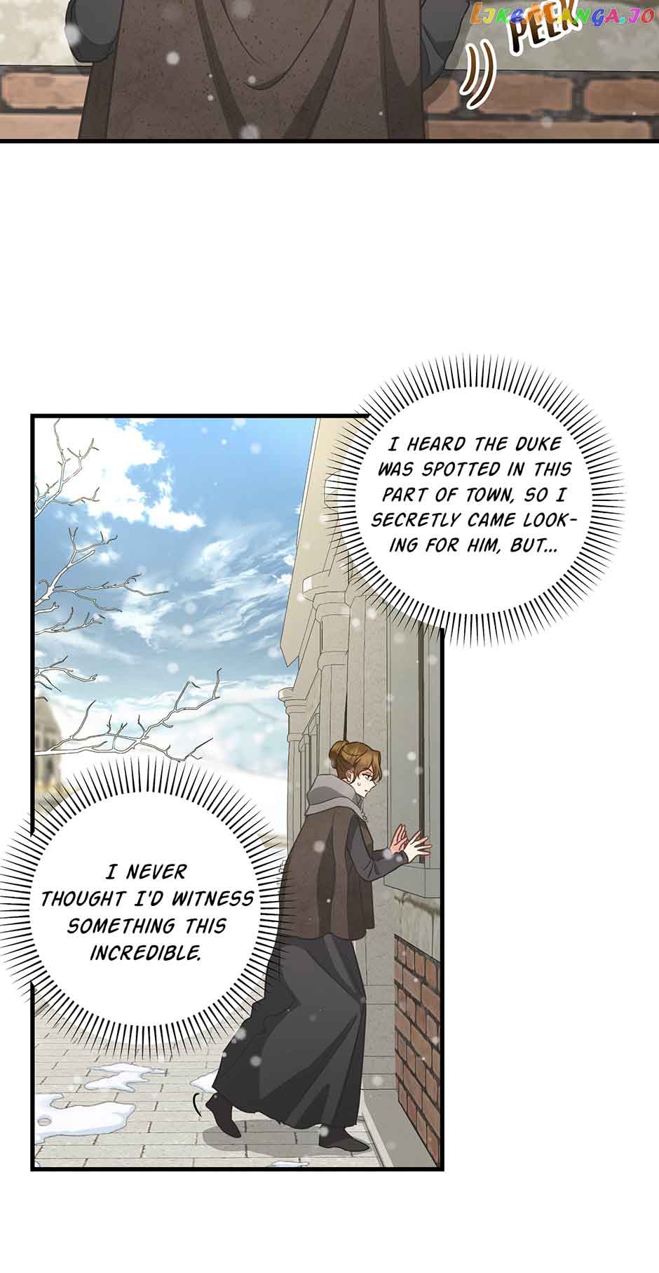 Please Throw Me Away - Chapter 123