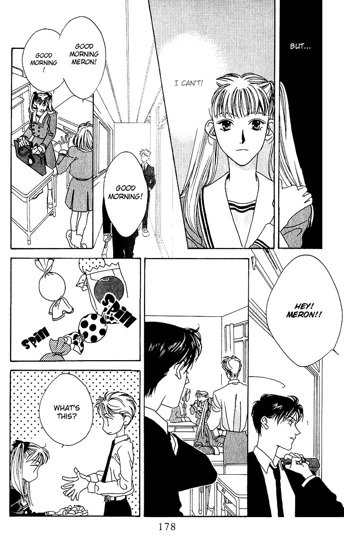 Yume Miru Happa - Vol.1 Chapter 6 : Heart Fruit