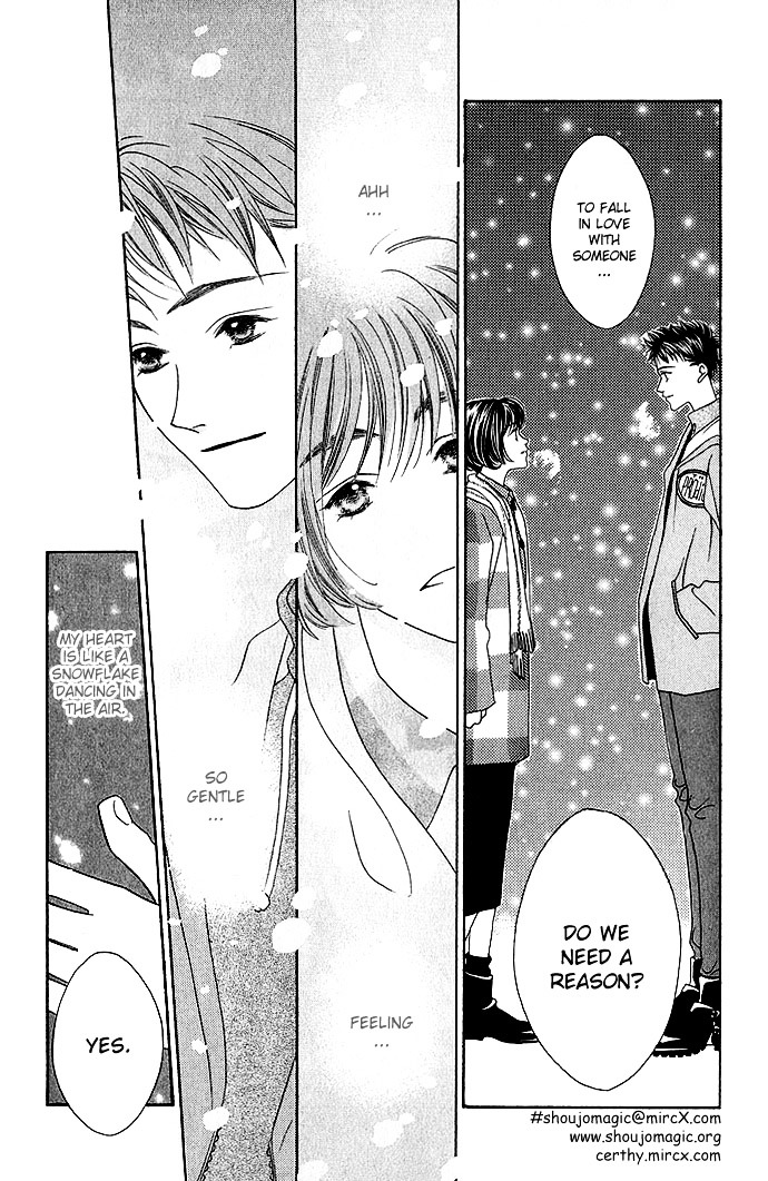 Yume Miru Happa - Vol.1 Chapter 5 : A Couple's Rule