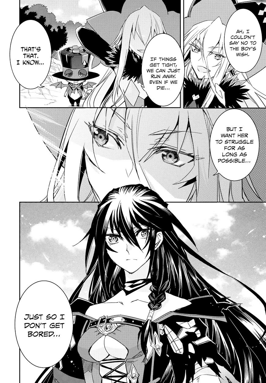 Tales Of Berseria - Chapter 10