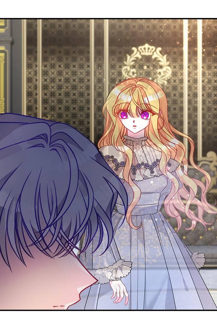 I’m A Doll, But The Tyrant Is Obsessed With Me - Chapter 32