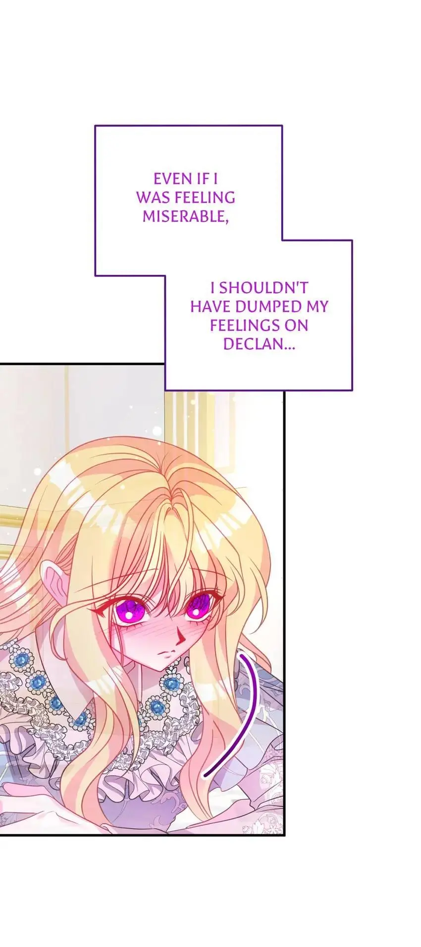 I’m A Doll, But The Tyrant Is Obsessed With Me - Chapter 37