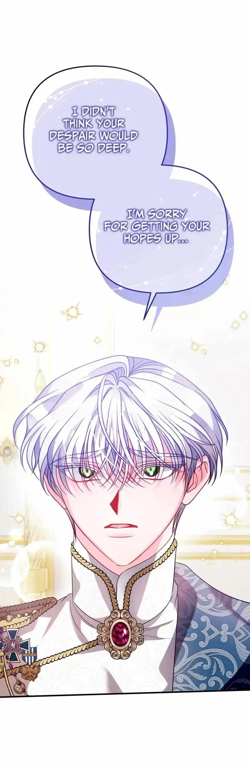 I’m A Doll, But The Tyrant Is Obsessed With Me - Chapter 37