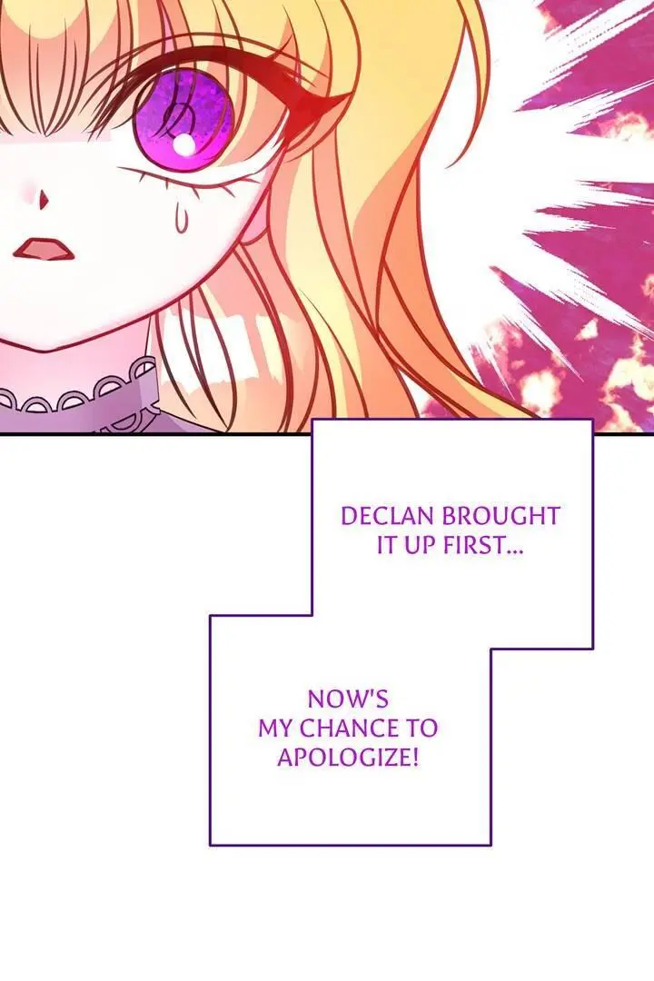 I’m A Doll, But The Tyrant Is Obsessed With Me - Chapter 40