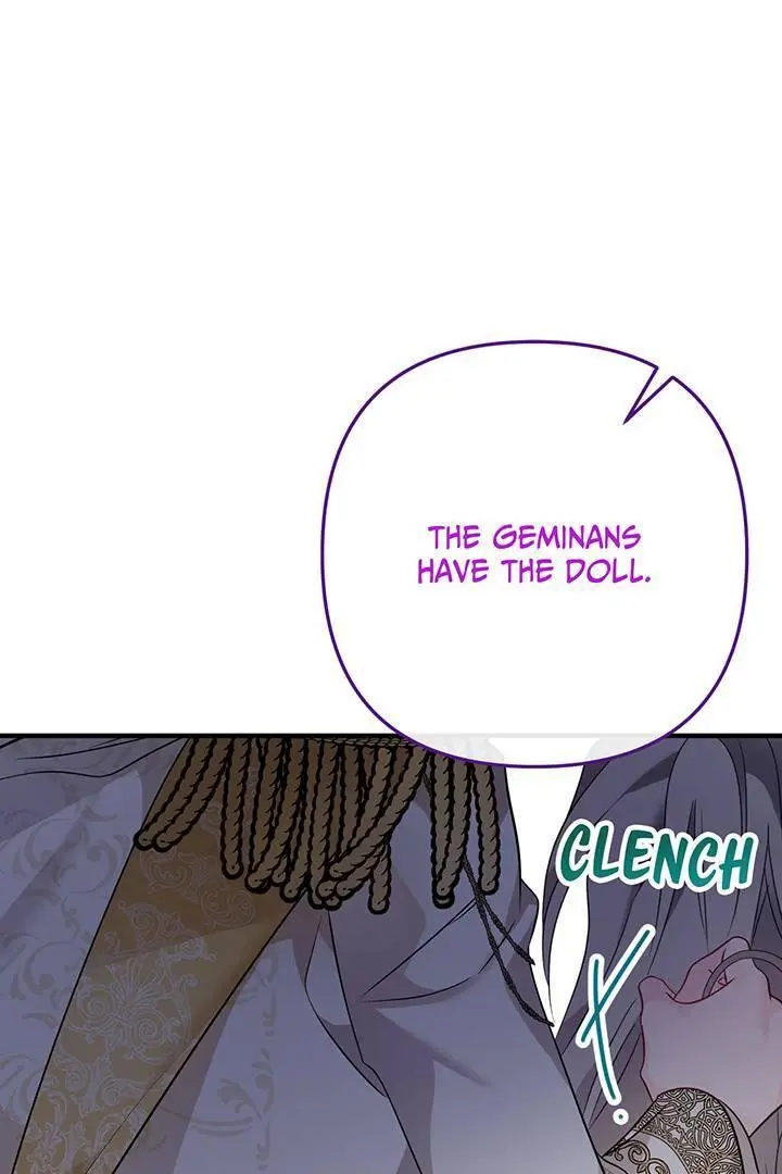 I’m A Doll, But The Tyrant Is Obsessed With Me - Chapter 25