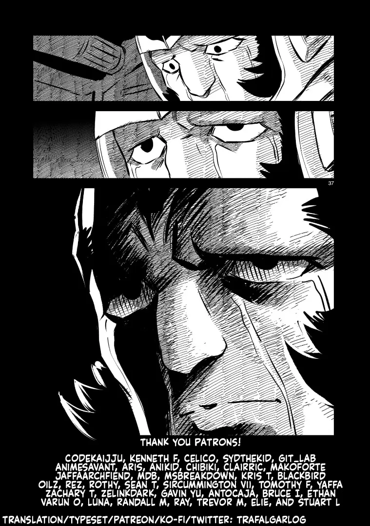 Mobile Suit Gundam: The Battle Tales Of Flanagan Boone - Vol.4 Chapter 20: The Arctic Ii - White Mobile Suit