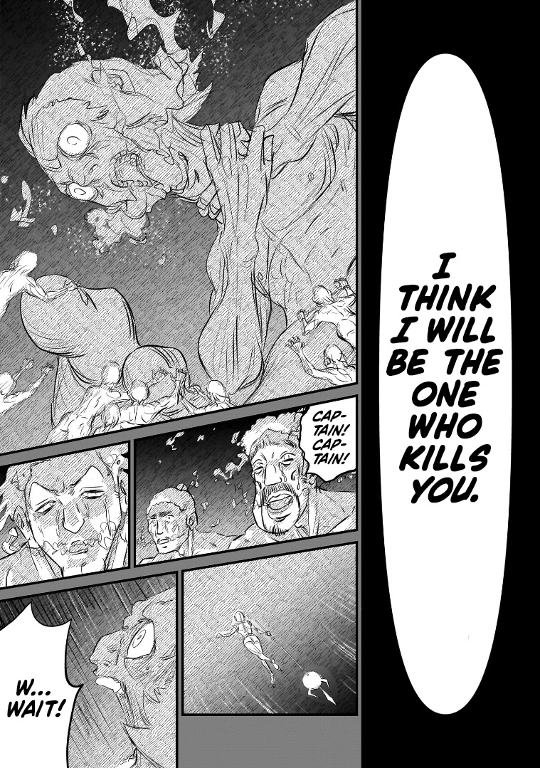 Mobile Suit Gundam: The Battle Tales Of Flanagan Boone - Vol.2 Chapter 10: Mad Angler V - Prediction