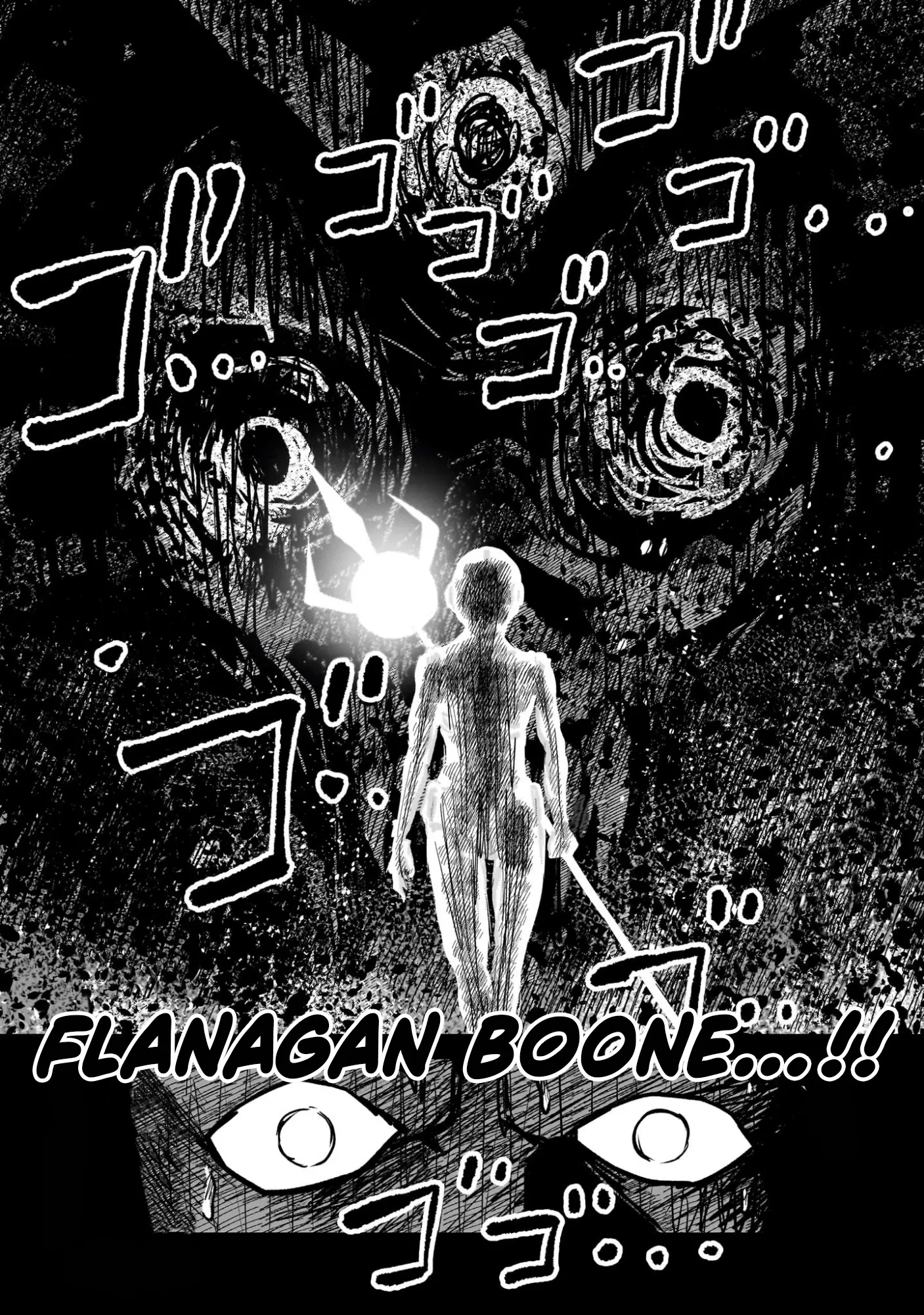 Mobile Suit Gundam: The Battle Tales Of Flanagan Boone - Vol.3 Chapter 16: Mad Angler Xi - Decision