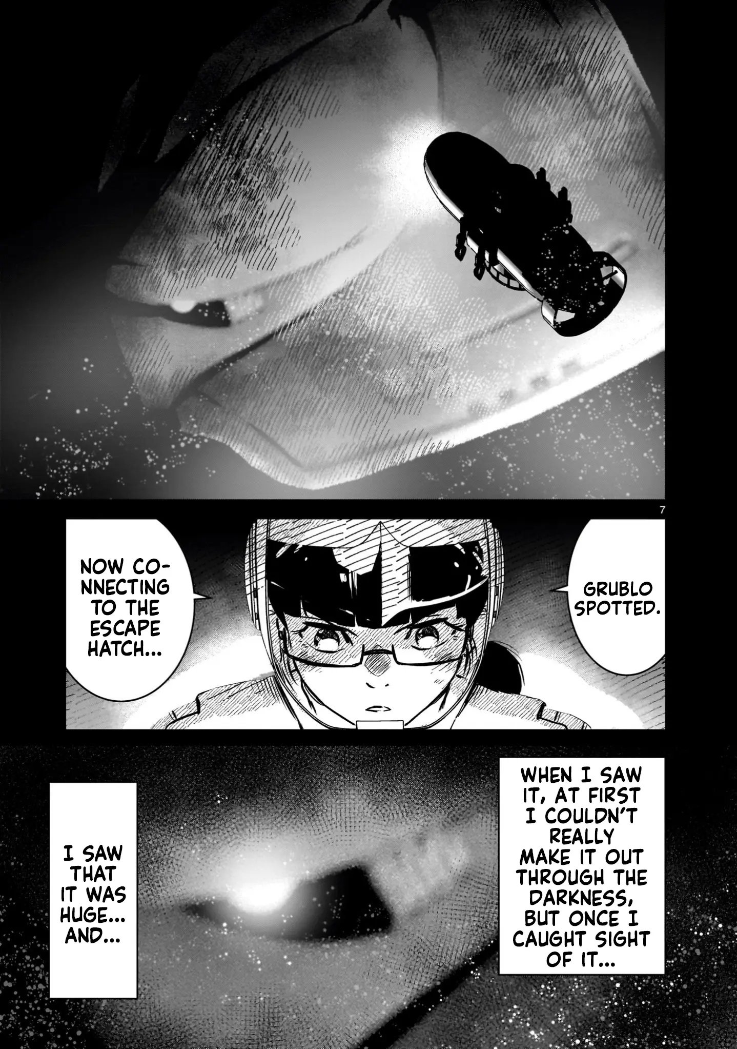 Mobile Suit Gundam: The Battle Tales Of Flanagan Boone - Vol.3 Chapter 17: Here Comes Char (Part 1)