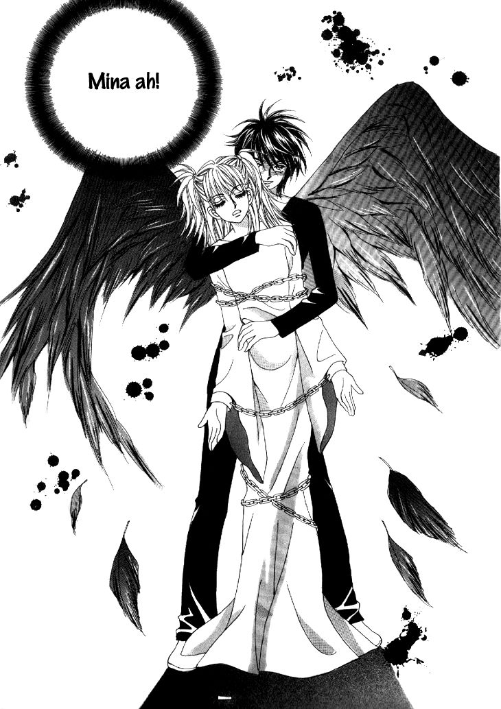 Fallen Angels - Vol.03 Chapter 39 : Vol 03