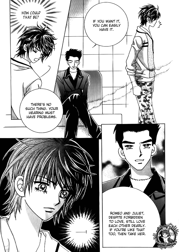 Fallen Angels - Vol.3 Chapter 38