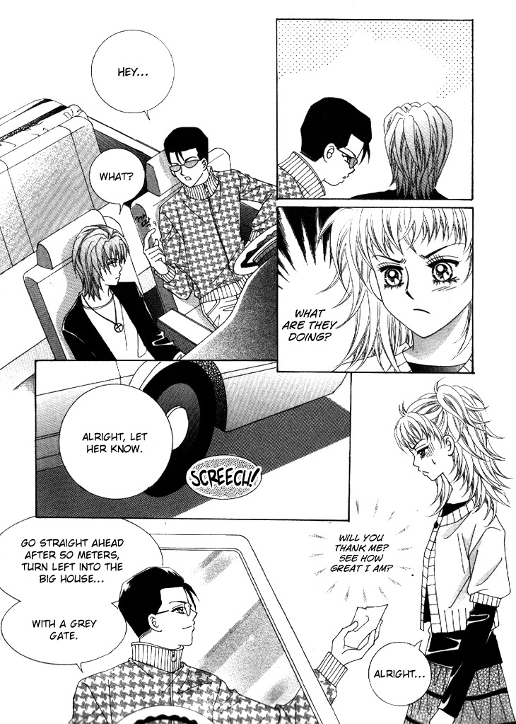 Fallen Angels - Chapter 43