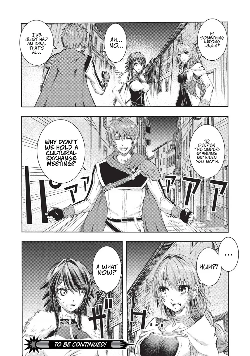 Maou Tsukai No Saikyou Shihai - Vol.1 Chapter 9