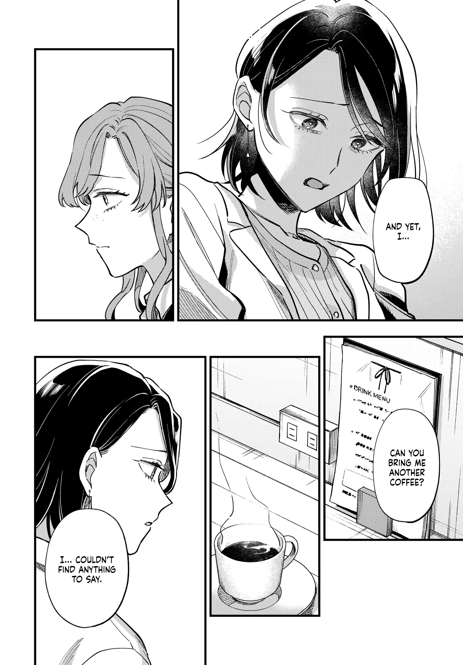 Maitsuki, Niwatsuki, Ooyatsuki - Vol.5 Chapter 29