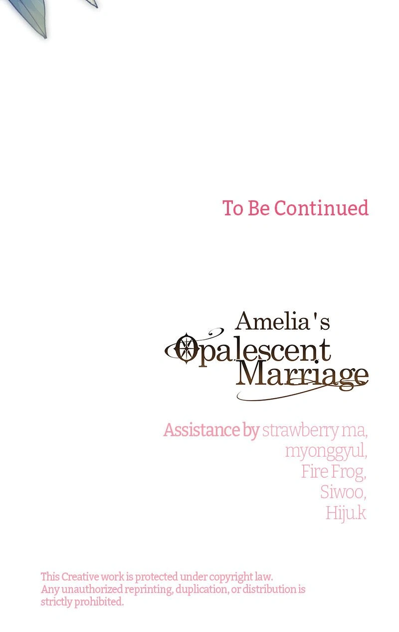 Amelia’s Contract Marriage - Chapter 54