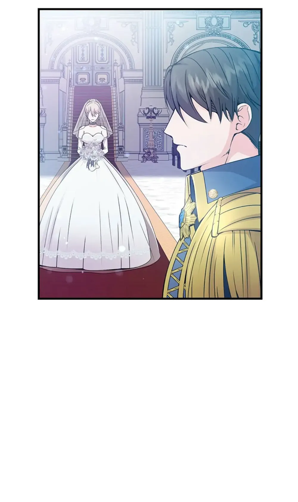 Amelia’s Contract Marriage - Chapter 1