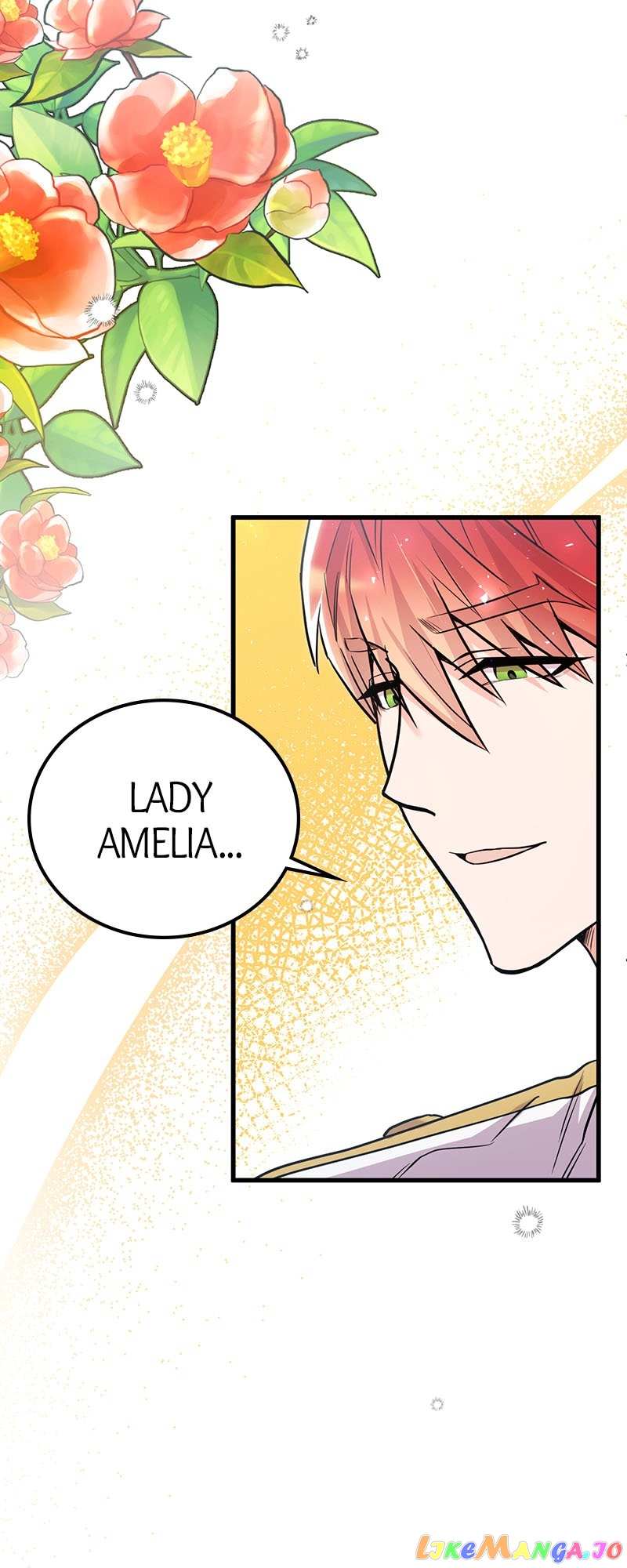 Amelia’s Contract Marriage - Chapter 7