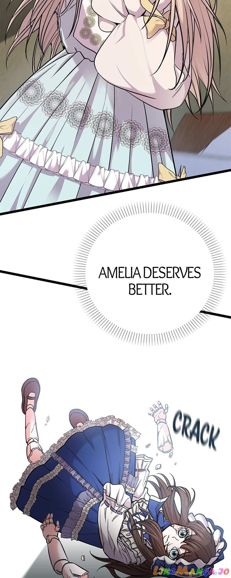 Amelia’s Contract Marriage - Chapter 7