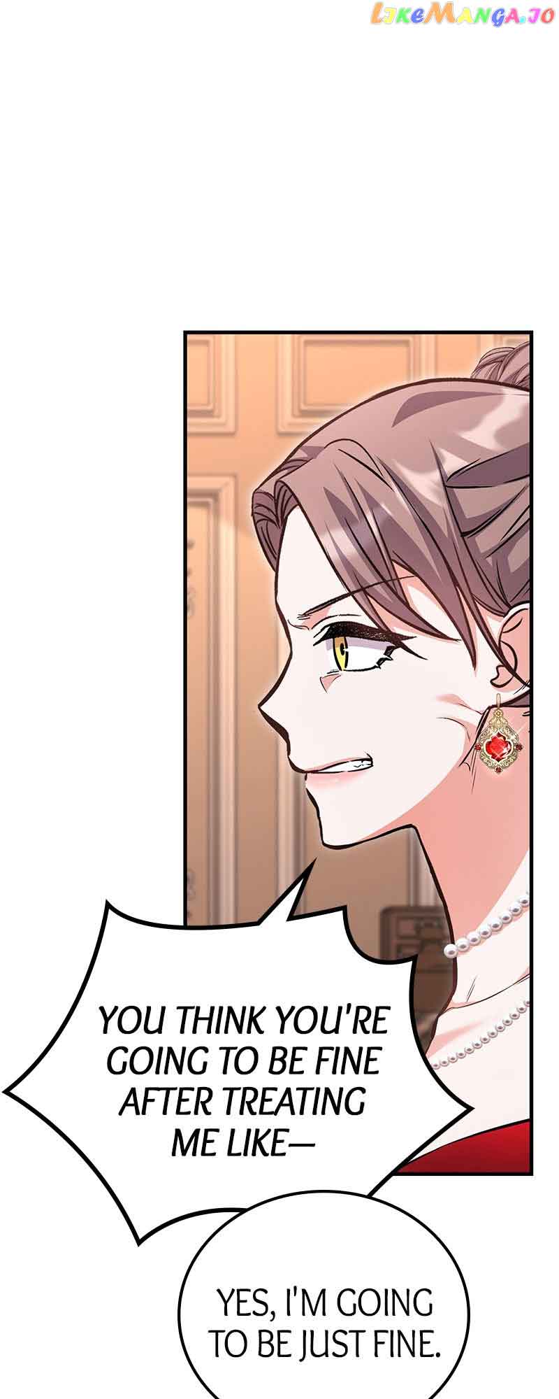 Amelia’s Contract Marriage - Chapter 31