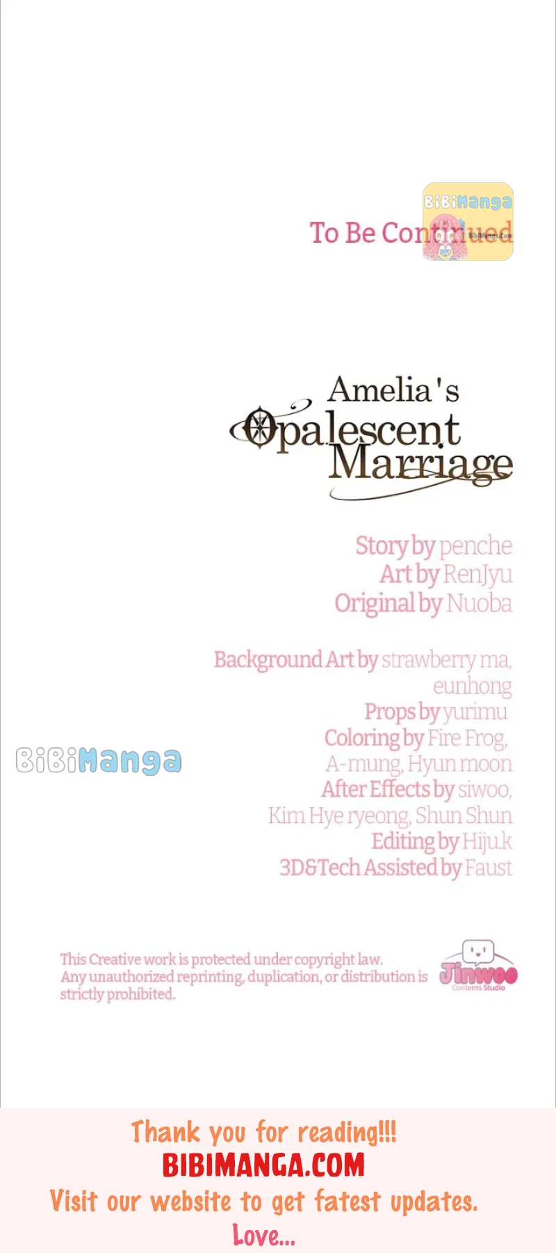 Amelia’s Contract Marriage - Chapter 23