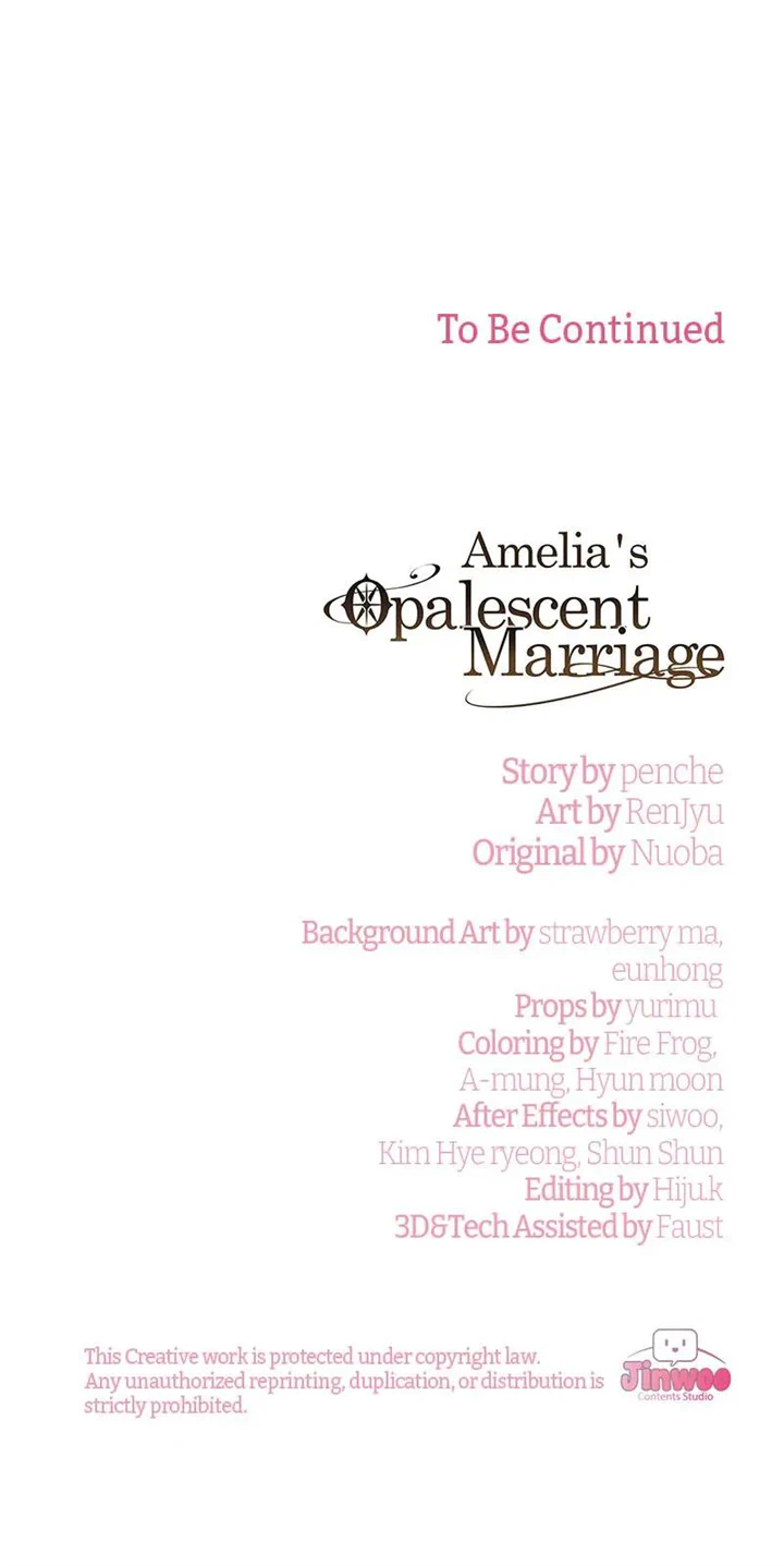 Amelia’s Contract Marriage - Chapter 34