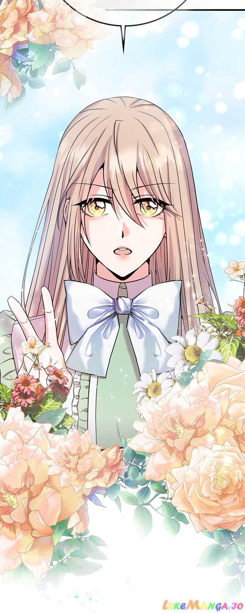 Amelia’s Contract Marriage - Chapter 4