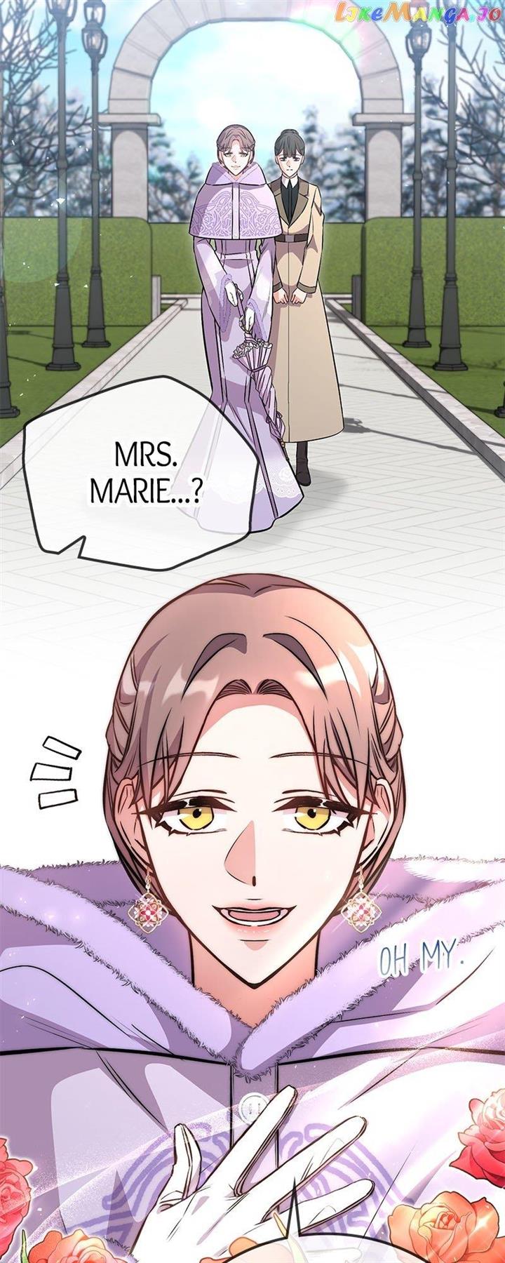 Amelia’s Contract Marriage - Chapter 29