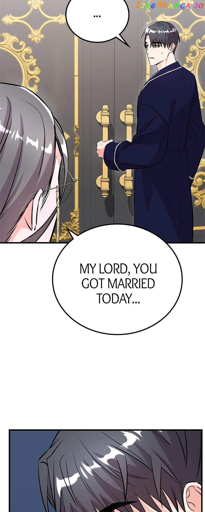 Amelia’s Contract Marriage - Chapter 22