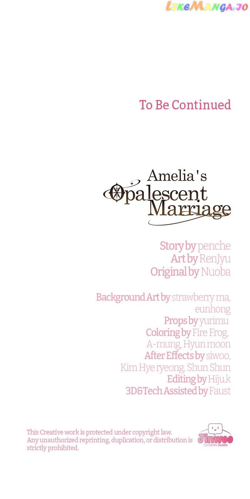 Amelia’s Contract Marriage - Chapter 22