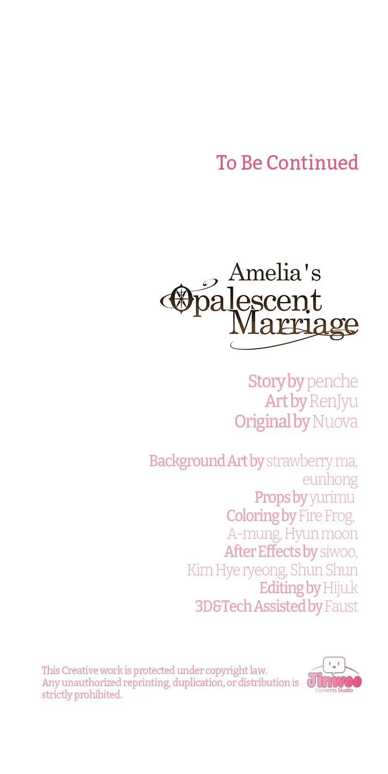 Amelia’s Contract Marriage - Chapter 44