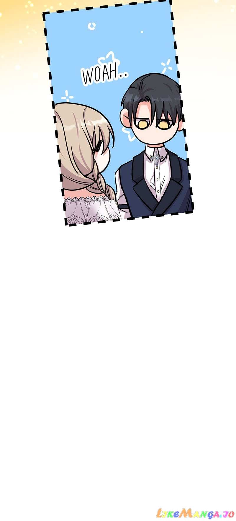 Amelia’s Contract Marriage - Chapter 10