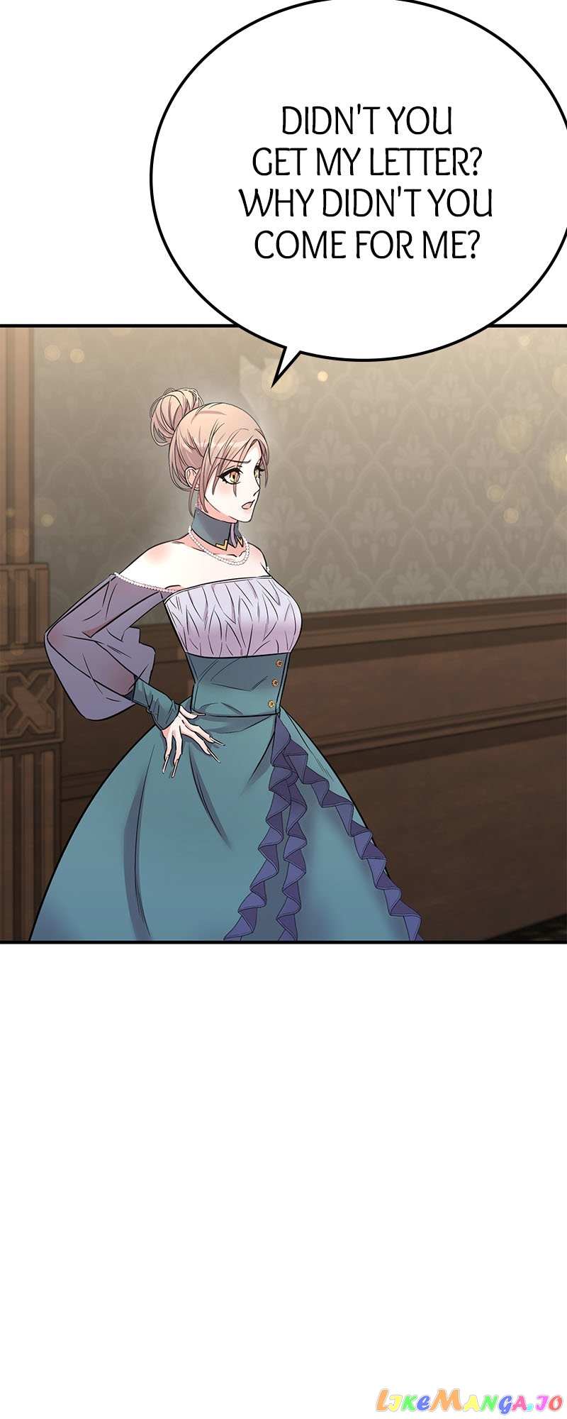 Amelia’s Contract Marriage - Chapter 11