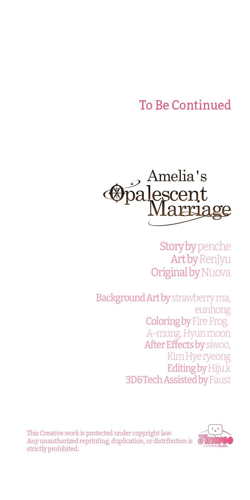 Amelia’s Contract Marriage - Chapter 49