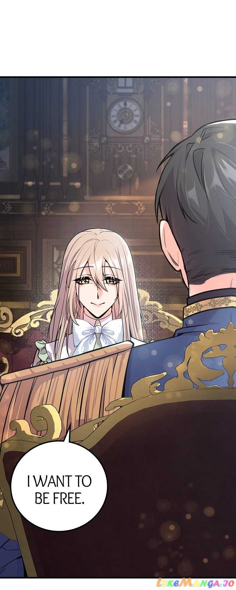 Amelia’s Contract Marriage - Chapter 5