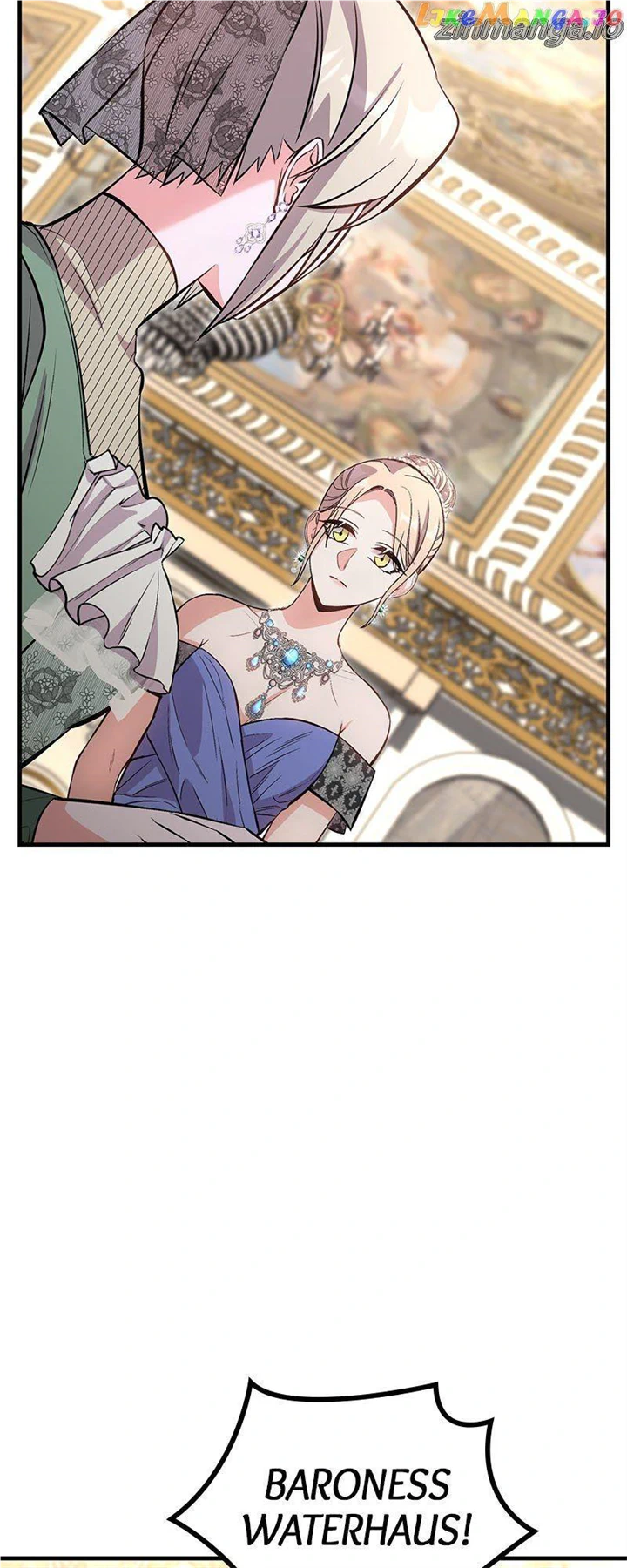 Amelia’s Contract Marriage - Chapter 33