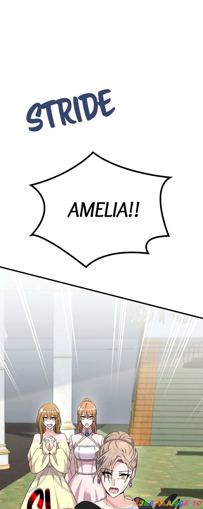 Amelia’s Contract Marriage - Chapter 16