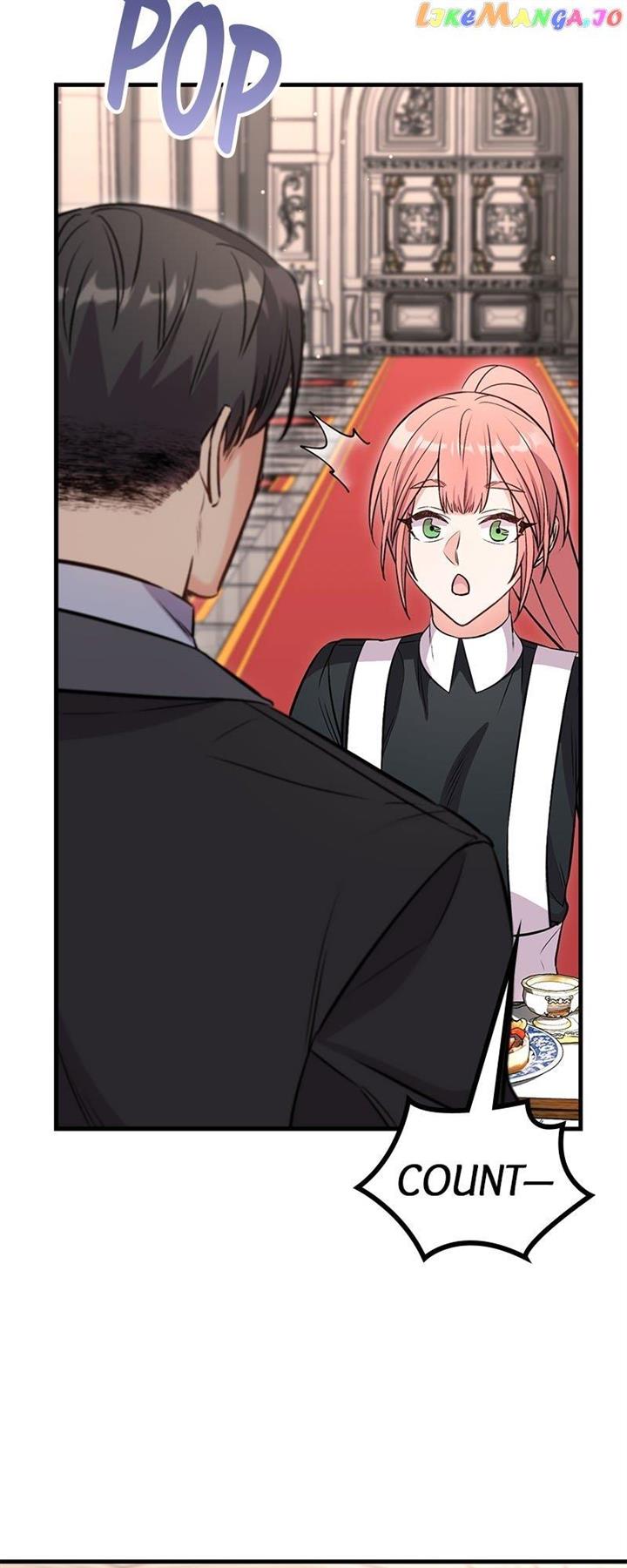 Amelia’s Contract Marriage - Chapter 30