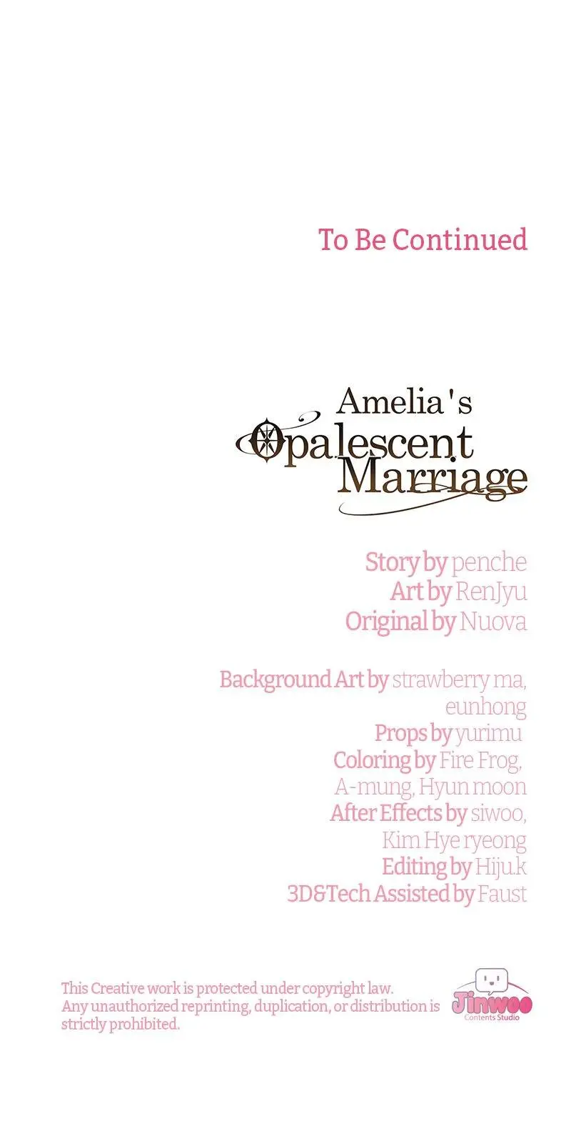 Amelia’s Contract Marriage - Chapter 46