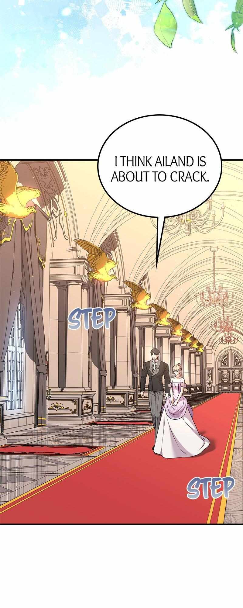 Amelia’s Contract Marriage - Chapter 55