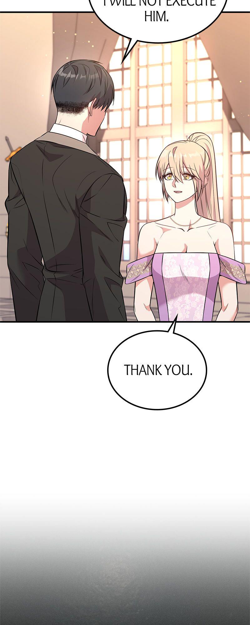 Amelia’s Contract Marriage - Chapter 55