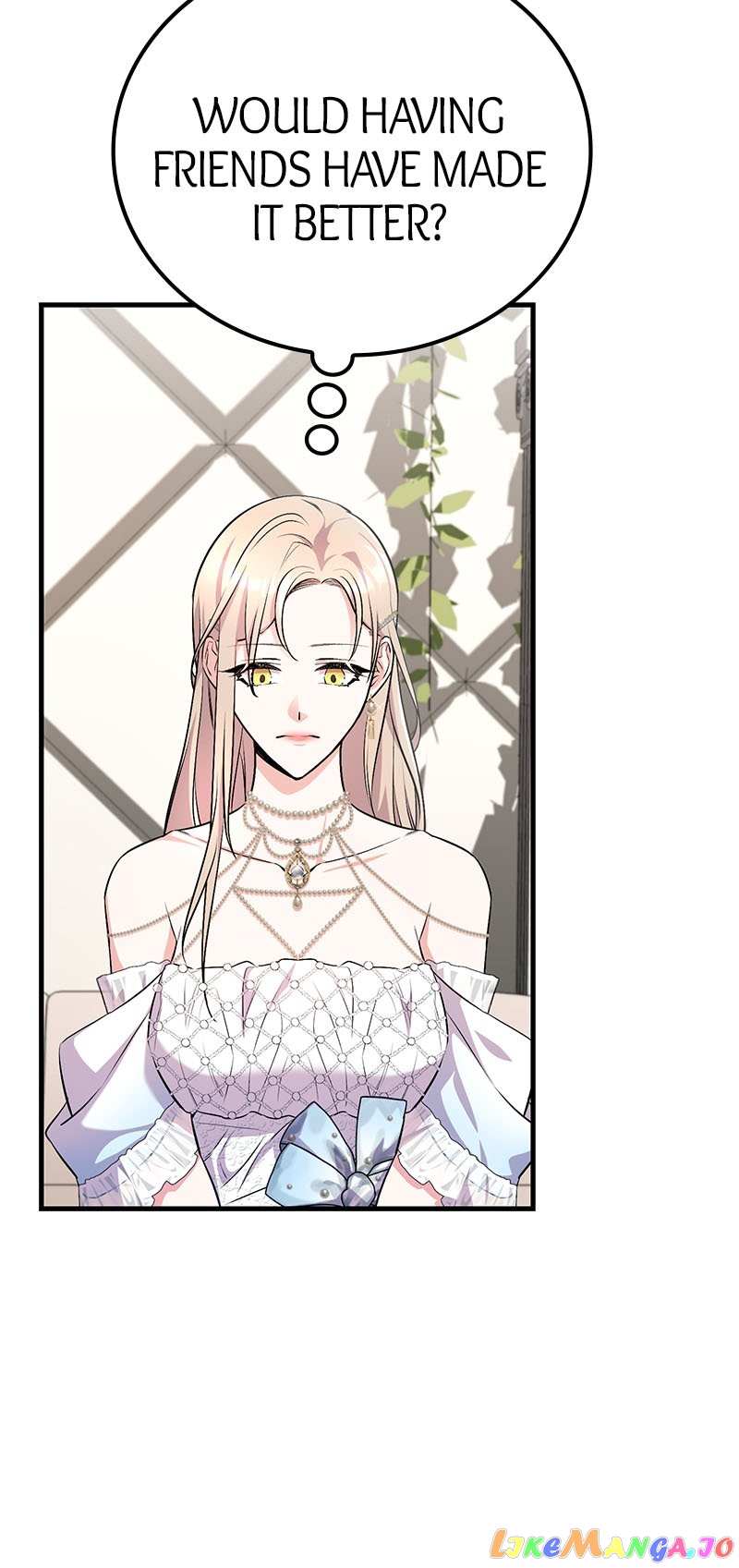 Amelia’s Contract Marriage - Chapter 21