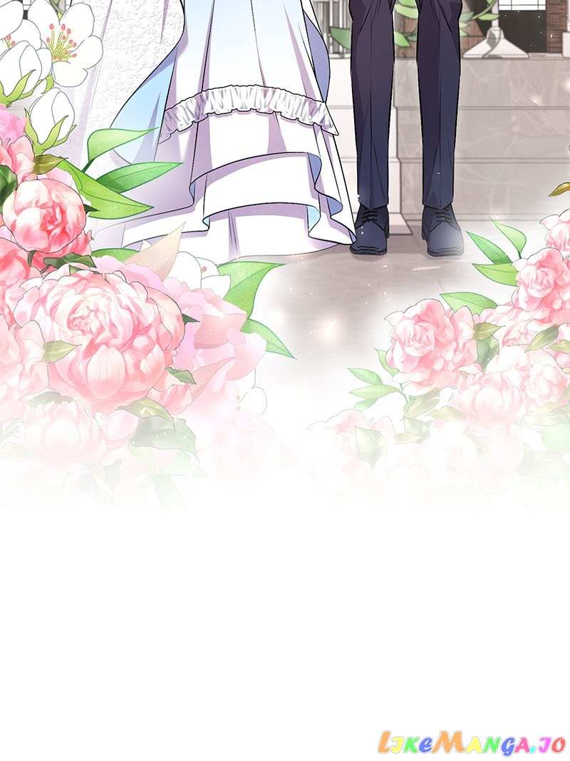 Amelia’s Contract Marriage - Chapter 21