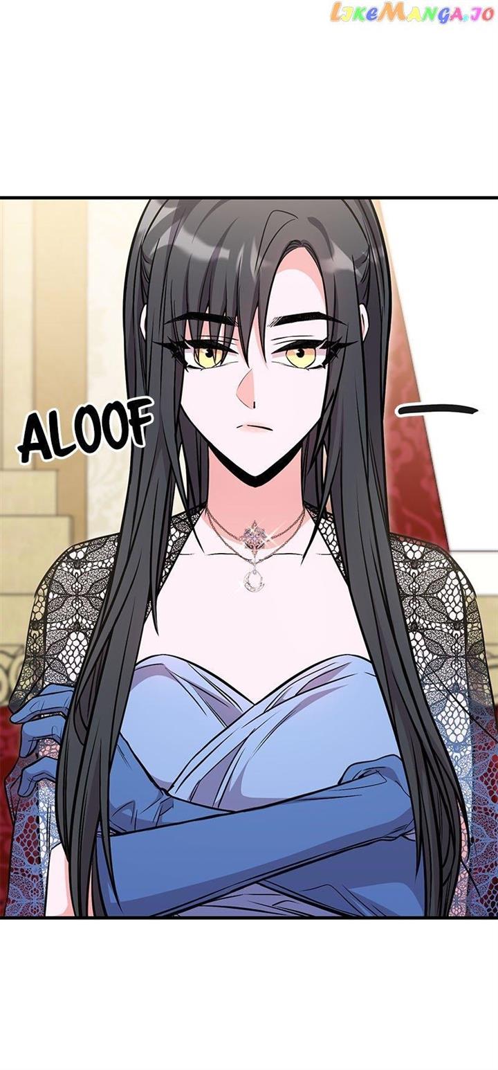 Amelia’s Contract Marriage - Chapter 27