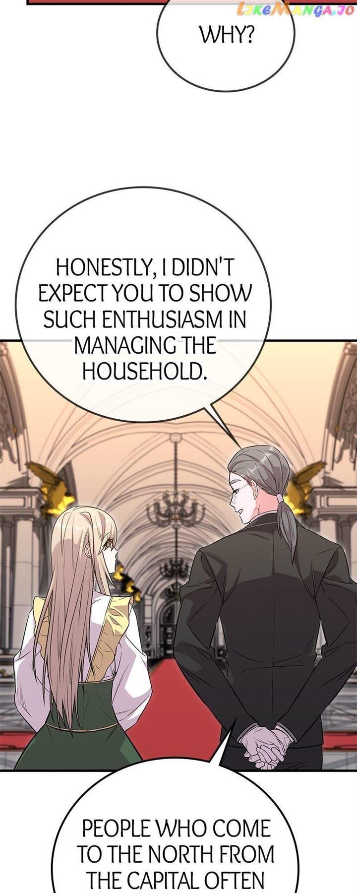 Amelia’s Contract Marriage - Chapter 27