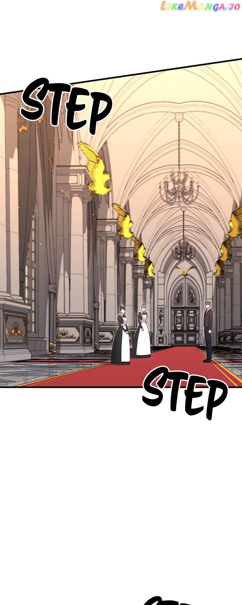 Amelia’s Contract Marriage - Chapter 26