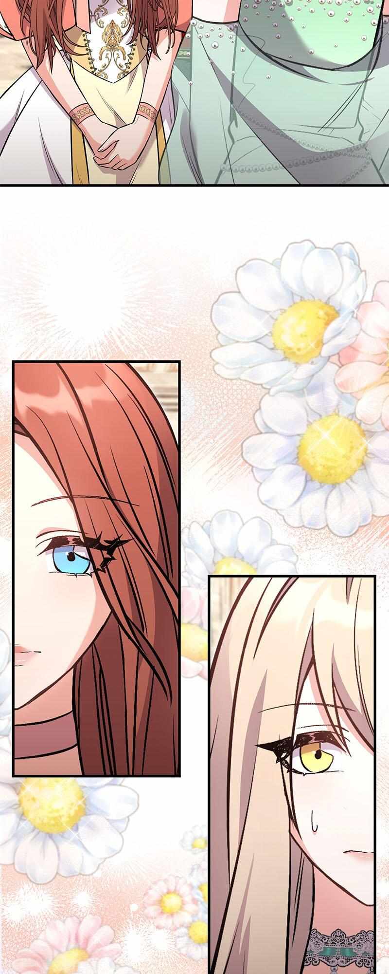 Amelia’s Contract Marriage - Chapter 45